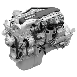 P3390 Engine